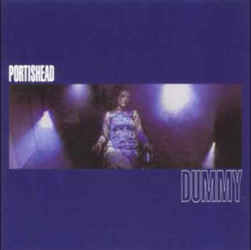 Portishead: Dummy [ Vinyl ]