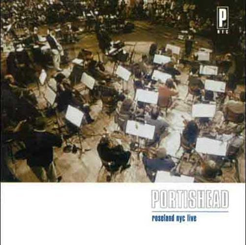 Portishead: PNYC Roseland New York [ Vinyl ]
