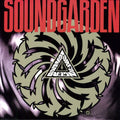 Soundgarden: Badmotorfinger [ Vinyl ]