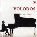 Arcadi Volodos: Volodos Plays Liszt - Compact Disc