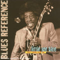 Little Joe Blue: Dirty Work Goin on - Compact Disc