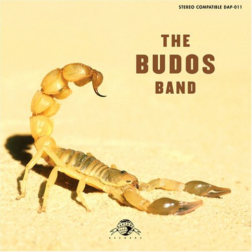 The Budos Band: The Budos Band II [ Vinyl ]