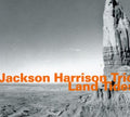 Jackson Trio Harrison: Land Tides - CD