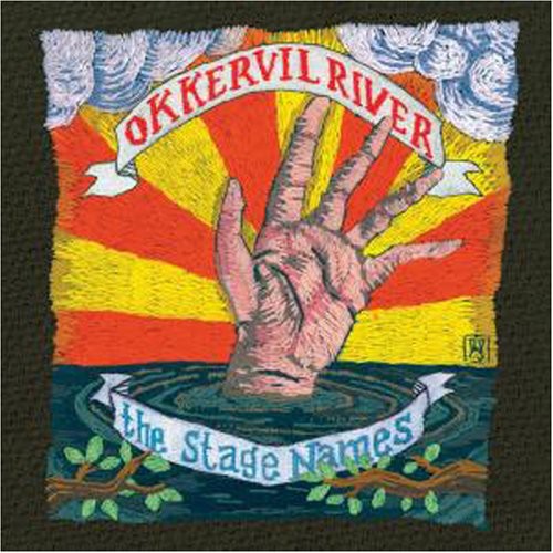 Okkervil River: Stage Names [ Vinyl ]