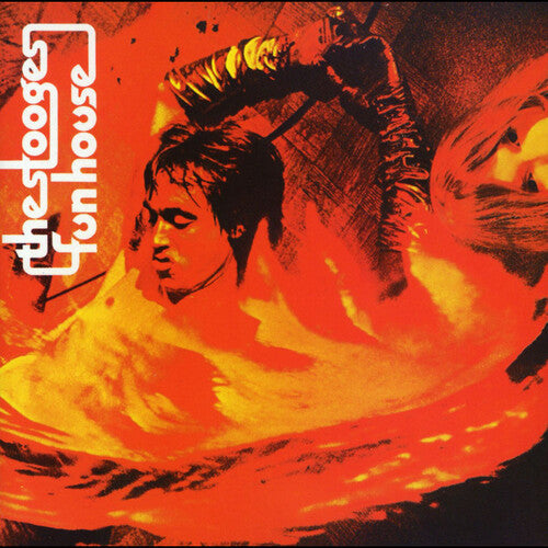 The Stooges: Fun House [ Vinyl ]