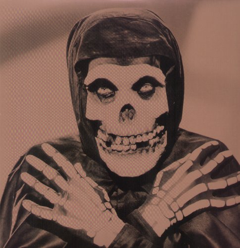 Misfits: Collection 2 [ Vinyl ]