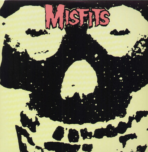 Misfits: Misfits  Collection [ Vinyl ]
