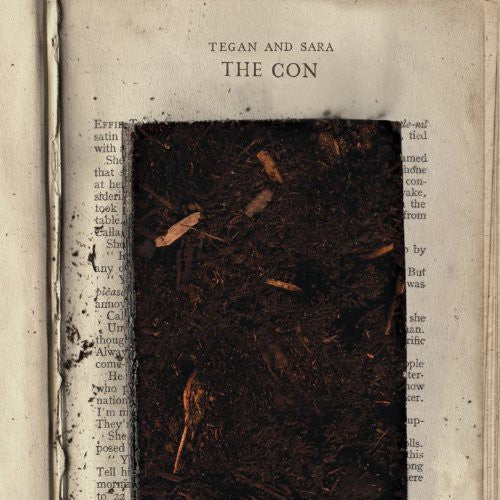 Tegan & Sara: The Con [ Vinyl ]
