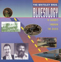 The Whiteley Brothers: Bluesology - Compact Disc