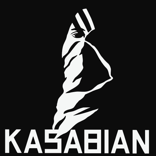 Kasabian: Kasabian [ Vinyl ]