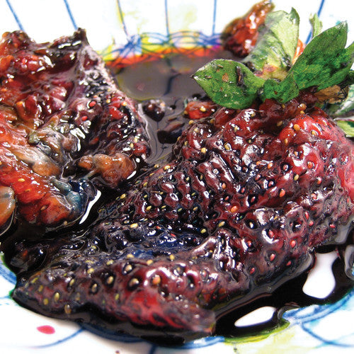 Animal Collective: Strawberry Jam [ Vinyl ]