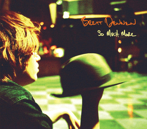 Brett Dennen: So Much More [ Vinyl ]