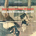 Dave Brubeck: Jazz Impressions of Japan - CD