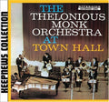 Thelonious Monk: At Town Hall - CD