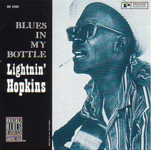 Lightnin' Hopkins: Blues in My Bottle [ Vinyl ]