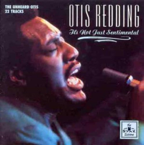Otis Redding: It's Not Just Sentimental [ Vinyl ]