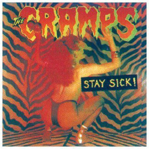 The Cramps: Stay Sick [ Vinyl ]
