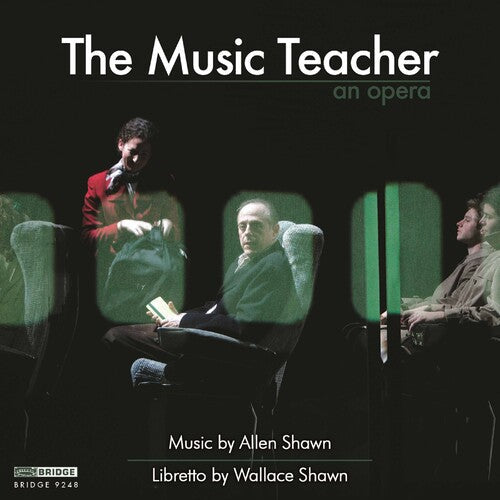 Timothy Long: Music Teacher - Compact Disc