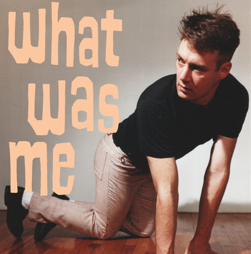 Calvin Johnson: What Was Me [ Vinyl ]