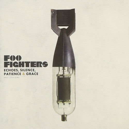 Foo Fighters: Echoes, Silence, Patience and Grace [ Vinyl ]