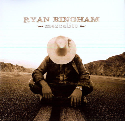 Ryan Bingham: Mescalito [ Vinyl ]