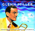 Glen Miller: Moonlight Serenade - CD