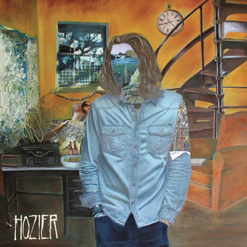 Hozier: Hozier [ Vinyl ]