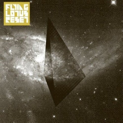 Flying Lotus: Reset [ Vinyl ]