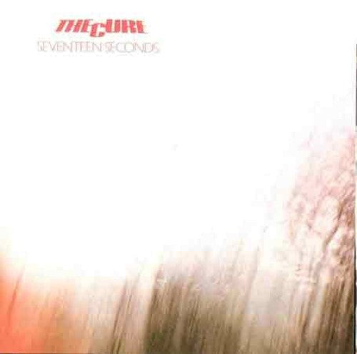 The Cure: Seventeen Seconds [ Vinyl ]