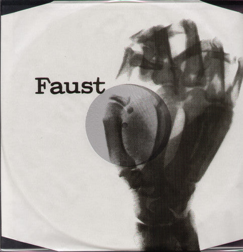 Faust: Faust [ Vinyl ]