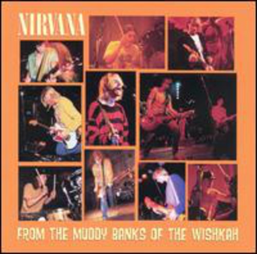 Nirvana: From The Muddy Banks Of The Wishkah [ Vinyl ]
