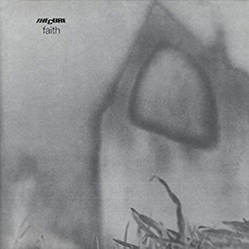 The Cure: Faith [ Vinyl ]