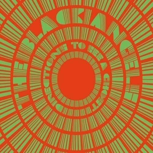 The Black Angels: Directions To See A Ghost [ Vinyl ]