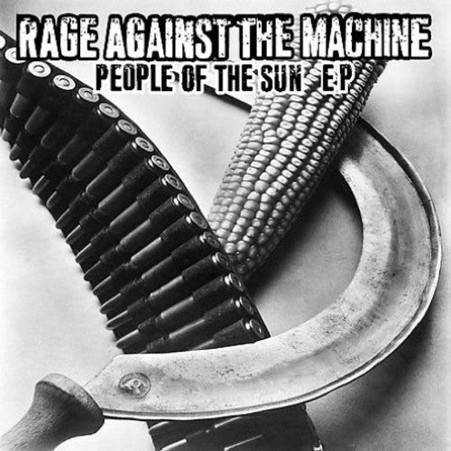 Rage Against the Machine: People of Sun [ Vinyl ]