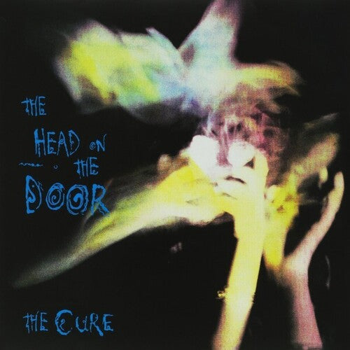 The Cure: Head on the Door [ Vinyl ]