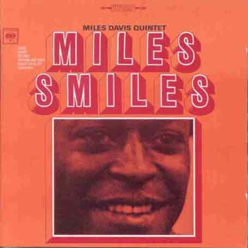 Miles Davis: Miles Smiles - CD