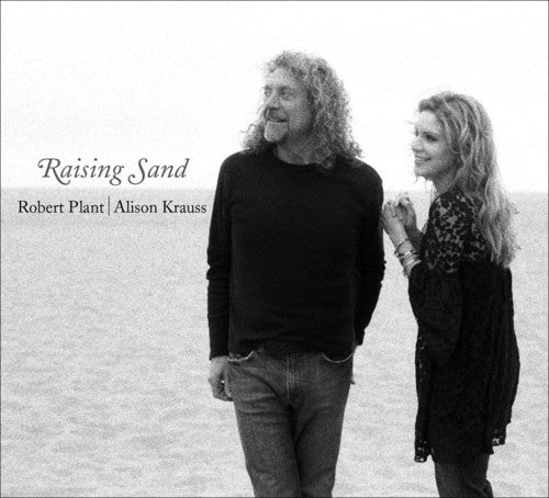 Robert Plant & Alison Krauss: Raising Sand [ Vinyl ]
