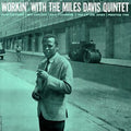 Miles Davis: Workin - CD