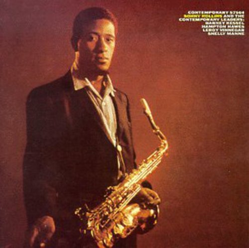 Sonny Rollins: Sonny Rollins and Contemporary Leaders [ Vinyl ]
