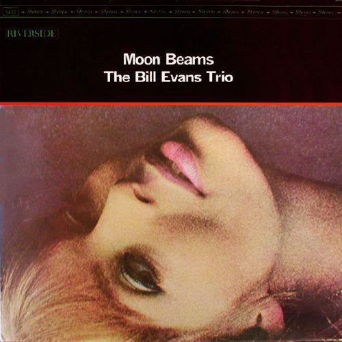 Bill Evans: Moon Beams [ Vinyl ]