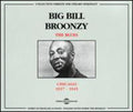 Big Bill Broonzy: Chicago 1937-1945 - Compact Disc