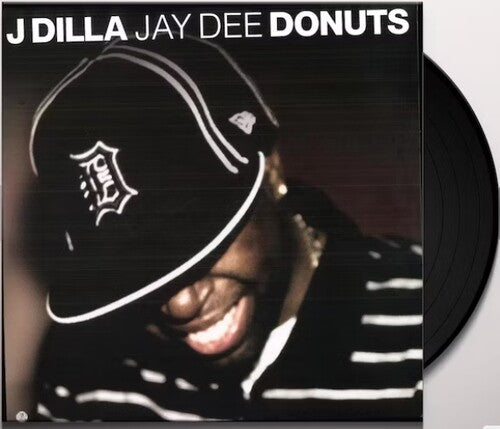 J Dilla: Donuts [ Vinyl ]