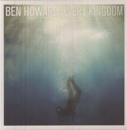 Ben Howard: Every Kingdom [ Vinyl ]
