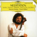 Mischa Maisky: Meditation - Compact Disc