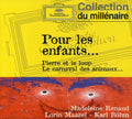 Pour Les Enfants: Pour Les Enfants (Work By Prokofiev & Britten) - Compact Disc