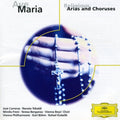 Bohm, Karl / Kubelik Rafael: Ave Maria - Arias y Coros Reli - Compact Disc