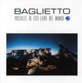 Juan Carlos Baglietto: Postales de Este Lado Del Mund - CD