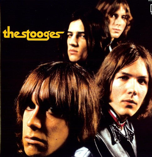 The Stooges: Stooges [ Vinyl ]