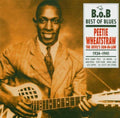 Peetie Wheatstraw: Peetie Wheatstraw 1931-1941 - Compact Disc