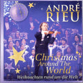 Rieu Andre: Weihnachten Rund Um Die Welt - Compact Disc